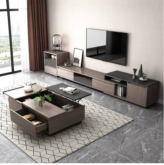 新中式电视柜 新中式电视柜