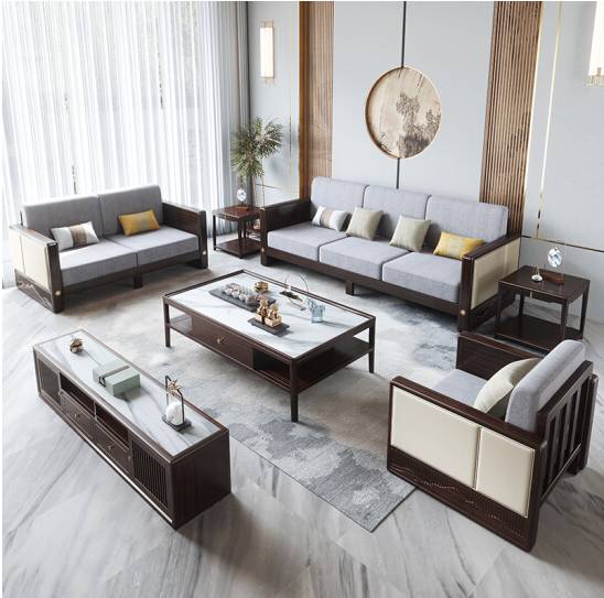 新中式沙发 新中式沙发