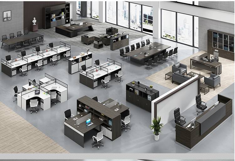 空间设计图系列