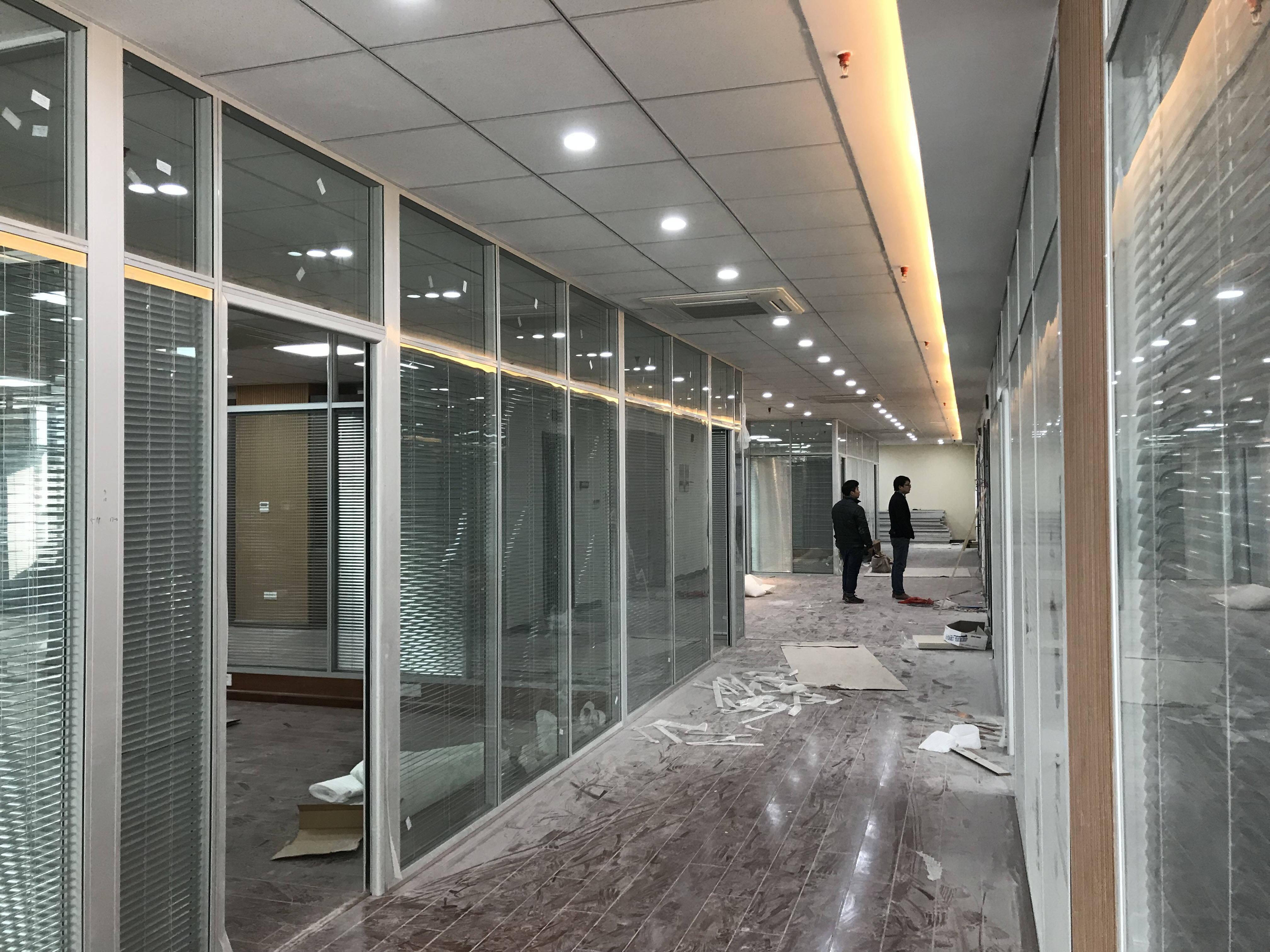 定制化和多样化是未来办公家具行家两大趋势 定制化和多样化是未来办公家具行家两大趋势